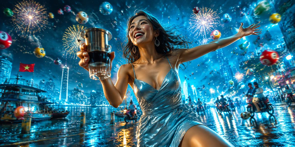 Màn hình điện thoại hiển thị các khu vực giải trí rõ ràng cho người Việt