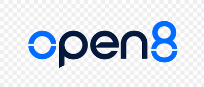 Logo open8